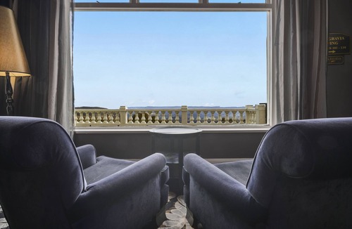 Medlow Bath Hotel | The Hydro Majestic Hotel