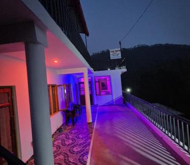 Almora House | The Ija Himalayan Homestay