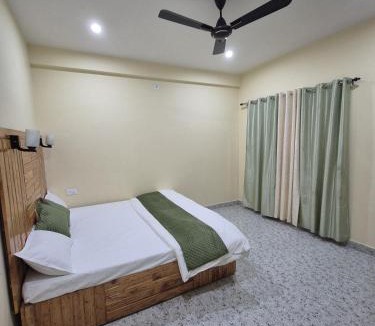 Almora House | The Ija Himalayan Homestay