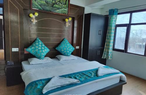 Shargole Hotel | The Indian Kargil