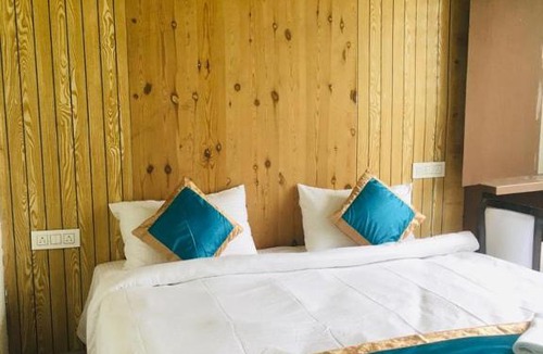 Shargole Hotel | The Indian Kargil