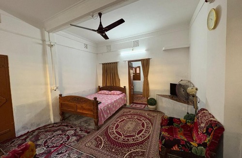 Siliguri Apartment | The Indoor Retreat