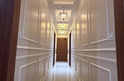 Kanpur Hotel | The Infinity Hotel