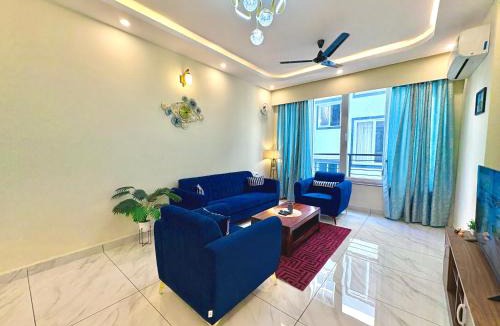 Pilerne Apartment | The Ivory Heaven - Porvorim 2BHK Family Stay & WiFi by Mirashya Homes