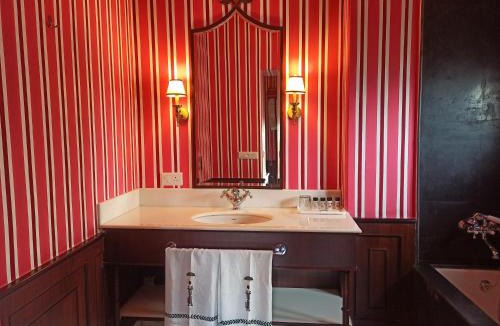 Mount Abu Hotel | The Jaipur House
