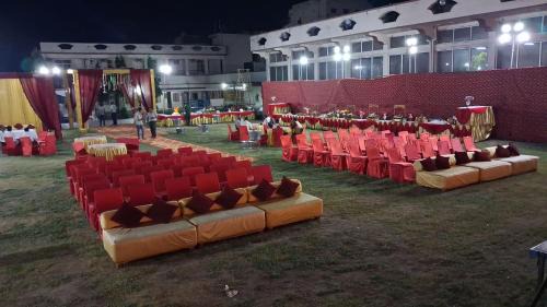 Ajmer Hotel | The JANAKPURI