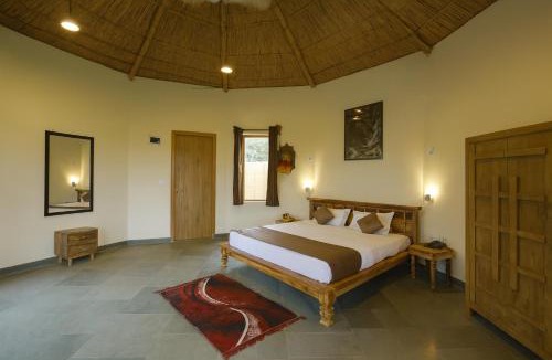 Bali Resort | The Jawai Vanya Bagh Resort By Lavender Hotels