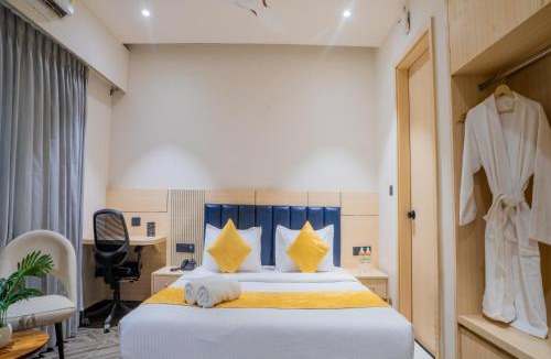 Jaipur Hotel | The Jewels-A Luxury Resort Near Vaishali Nagar Jaipur