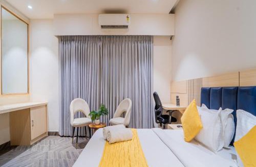 Jaipur Hotel | The Jewels-A Luxury Resort Near Vaishali Nagar Jaipur