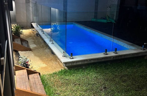 Cooks Hill House | The Junction Poolhouse