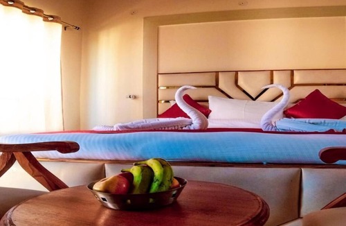 Ramnagar Hotel | The Jungle Hideout Jim Corbett