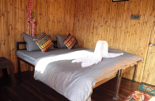 Sirala Resort | The Jungle Mist Retreats & Resort