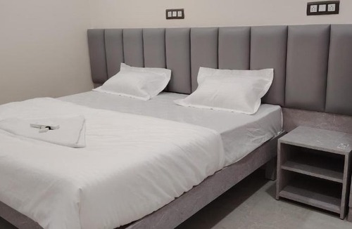 Gachibowli Hotel | The Kala Hotel & Coliving
