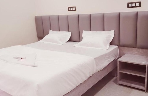 Gachibowli Hotel | The Kala Hotel & Coliving