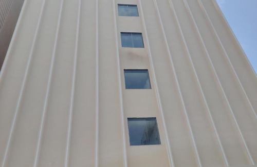 Gachibowli Hotel | The Kala Hotel & Coliving