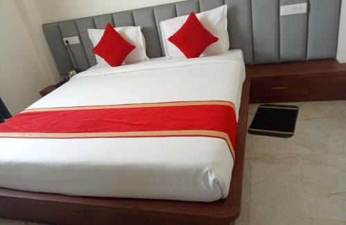 Ghatampur Hotel | The Kalindi Hotel and Resort