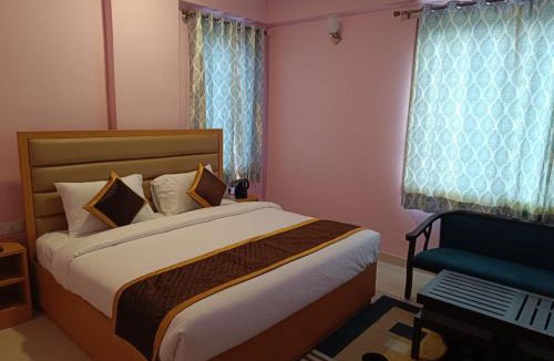 Jhotwara Hotel | The Kapji Palace