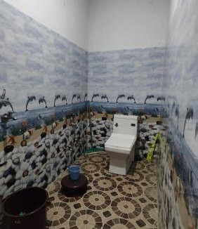 Narainkoti Hotel | The Kedar Heights