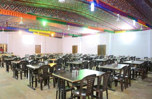 Jaisalmer House | The Ketchup Castle Safari Camp