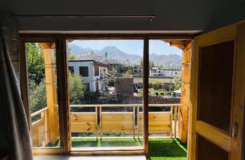 Leh House | THE KOI STAY