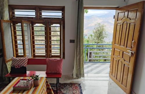 Tehri House | The Kumaon Home Stay