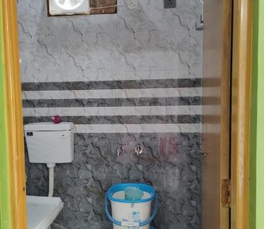 Tehri House | The Kumaon Home Stay
