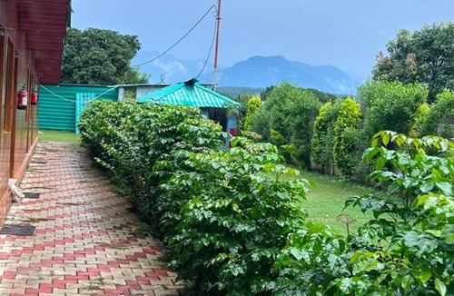 Bail Parao Hotel | The Kumaoni Stay