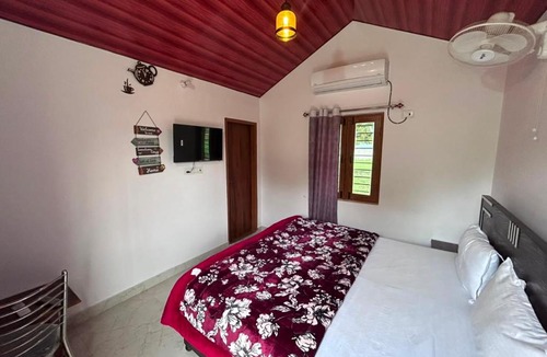 Bail Parao Hotel | The Kumaoni Stay