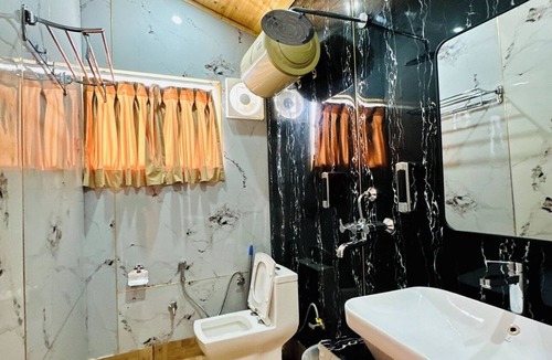Chakrata Hotel | The Kured Resort
