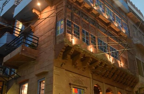 Jodhpur Hotel | The Kutumb Villa - A Heritage Home Stay