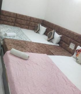 Mathura House | The Kwality Residency