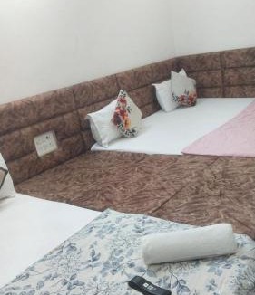 Mathura House | The Kwality Residency