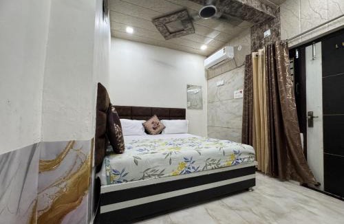 Mathura House | The Kwality Residency