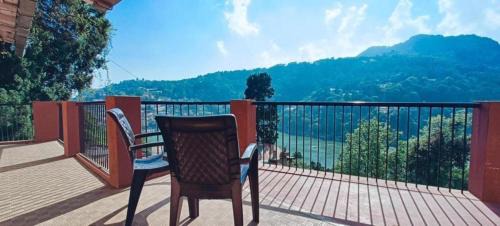 Mallital House | The Lake Bliss Nainital
