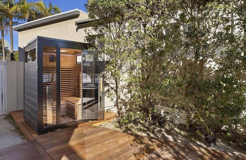 Wamberal House | THE LAKE HOUSE @ WAMBERAL