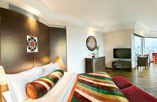 Malviya Nagar Hotel | The LaLiT Jaipur
