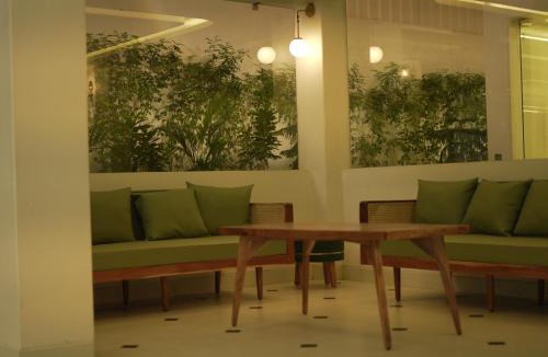 Varanasi Villa | The Lavish Stay