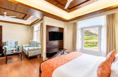 Puri Hotel | The lavya residency