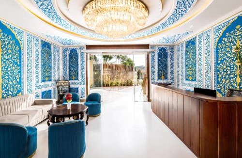 Puri Hotel | The lavya residency