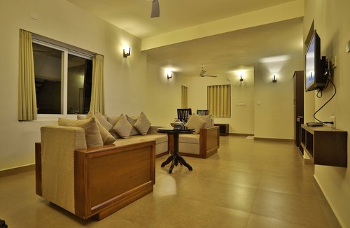 Devikolam Hotel | The Leaf Munnar Resort