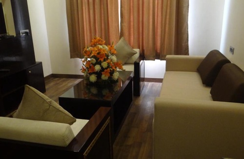 Civil Lines Hotel | The Legend