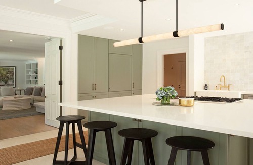 Mosman House | The Lennox Mosman Luxe