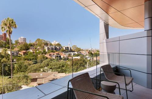 Neutral Bay Apartment | The Lucent, Neutral Bay Isyd
