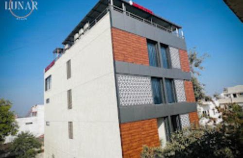 Bhopal Hotel | The Lunar Stays,Bhopal