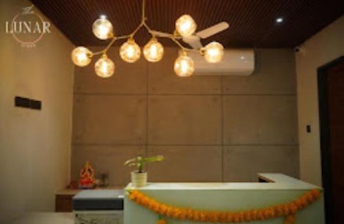 Bhopal Hotel | The Lunar Stays,Bhopal