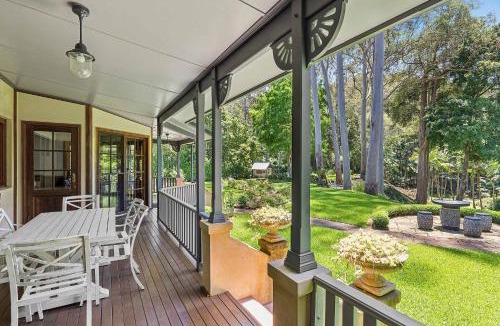 Holgate House | The Manor by Coast Hosting