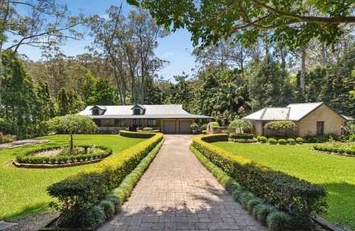 Holgate House | The Manor by Coast Hosting