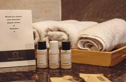 Bullawala Hotel | The Manor House Boutique Stays
