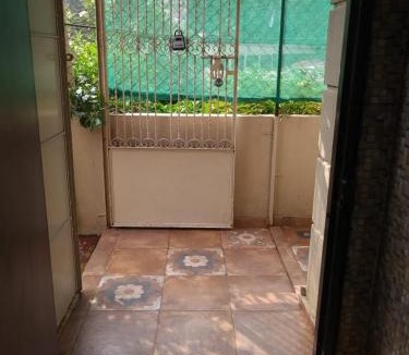 Pali Hill Apartment | The Marita Apartment 1BHK by City Homes