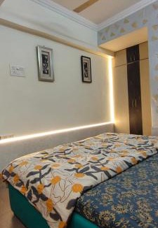 Pali Hill Apartment | The Marita Apartment 1BHK by City Homes